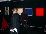 2003 Kunstmesse Antwerpe